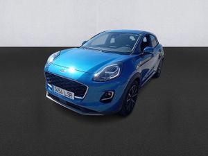 Ford Puma 1.5 Ecoblue 120cv Titanium - Foto 2
