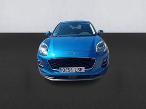 Ford Puma 1.5 Ecoblue 120cv Titanium - Foto 3