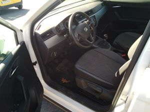 Seat Arona 1.0 Tsi 81kw (110cv) Style Go2 - Foto 8