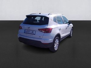 Seat Arona 1.0 Tsi 81kw (110cv) Style Go2 - Foto 5