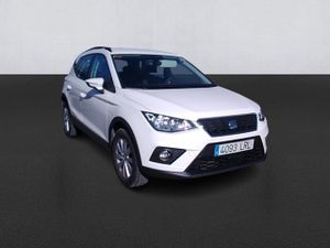 Seat Arona 1.0 Tsi 81kw (110cv) Style Go2 - Foto 4