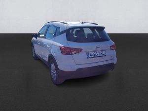 Seat Arona 1.0 Tsi 81kw (110cv) Style Go2 - Foto 7
