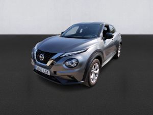 Nissan Juke Dig-t 84 Kw (114 Cv) 6m/t N-connecta - Foto 2