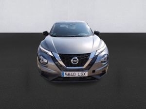 Nissan Juke Dig-t 84 Kw (114 Cv) 6m/t N-connecta - Foto 3