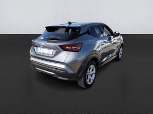 Nissan Juke Dig-t 84 Kw (114 Cv) 6m/t N-connecta - Foto 5
