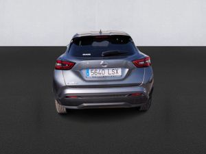 Nissan Juke Dig-t 84 Kw (114 Cv) 6m/t N-connecta - Foto 6