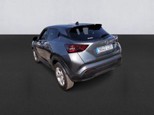 Nissan Juke Dig-t 84 Kw (114 Cv) 6m/t N-connecta - Foto 7