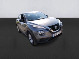 Nissan Juke Dig-t 84 Kw (114 Cv) 6m/t N-connecta - Foto 4