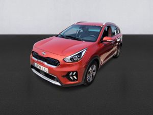 Kia Niro 1.6 Gdi Hev 104kw (141cv) Drive - Foto 2
