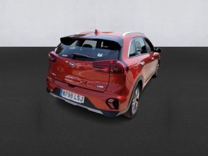 Kia Niro 1.6 Gdi Hev 104kw (141cv) Drive - Foto 5