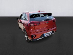 Kia Niro 1.6 Gdi Hev 104kw (141cv) Drive - Foto 7