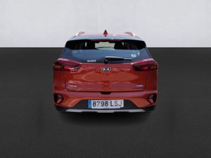 Kia Niro 1.6 Gdi Hev 104kw (141cv) Drive - Foto 6
