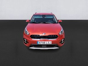 Kia Niro 1.6 Gdi Hev 104kw (141cv) Drive - Foto 3