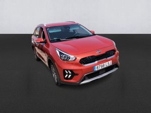 Kia Niro 1.6 Gdi Hev 104kw (141cv) Drive - Foto 4