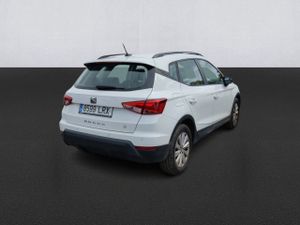 Seat Arona 1.0 Tsi 81kw (110cv) Style Go2 - Foto 5