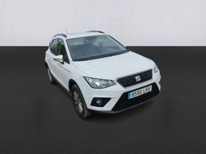 Seat Arona 1.0 Tsi 81kw (110cv) Style Go2 - Foto 4