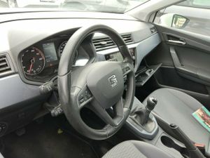 Seat Arona 1.0 Tsi 81kw (110cv) Style Go2 - Foto 8
