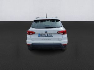 Seat Arona 1.0 Tsi 81kw (110cv) Style Go2 - Foto 6