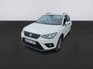 Seat Arona 1.0 Tsi 81kw (110cv) Style Go2 - Foto 2