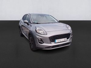 Ford Puma 1.5 Ecoblue 120cv Titanium - Foto 4