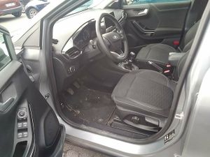 Ford Puma 1.5 Ecoblue 120cv Titanium - Foto 8