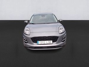 Ford Puma 1.5 Ecoblue 120cv Titanium - Foto 3