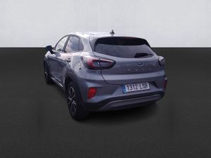 Ford Puma 1.5 Ecoblue 120cv Titanium - Foto 7