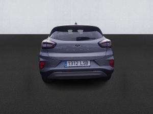 Ford Puma 1.5 Ecoblue 120cv Titanium - Foto 6