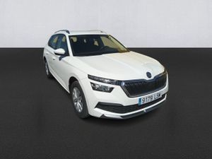 Skoda Kamiq 1.0 Tsi 81kw (110cv) Dsg Ambition - Foto 4