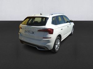 Skoda Kamiq 1.0 Tsi 81kw (110cv) Dsg Ambition - Foto 5