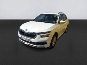 Skoda Kamiq 1.0 Tsi 81kw (110cv) Dsg Ambition - Foto 2