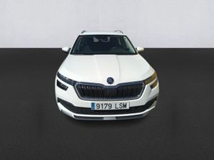Skoda Kamiq 1.0 Tsi 81kw (110cv) Dsg Ambition - Foto 3