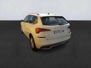 Skoda Kamiq 1.0 Tsi 81kw (110cv) Dsg Ambition - Foto 7