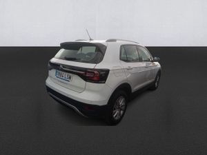 Volkswagen T-cross Advance 1.0 Tsi 70kw (95cv) - Foto 5