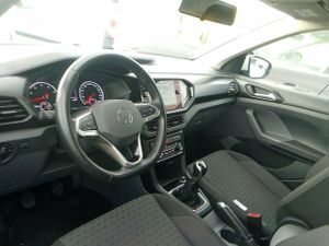Volkswagen T-cross Advance 1.0 Tsi 70kw (95cv) - Foto 8