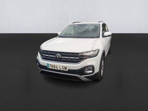 Volkswagen T-cross Advance 1.0 Tsi 70kw (95cv) - Foto 2