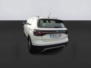 Volkswagen T-cross Advance 1.0 Tsi 70kw (95cv) - Foto 7