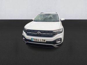 Volkswagen T-cross Advance 1.0 Tsi 70kw (95cv) - Foto 3