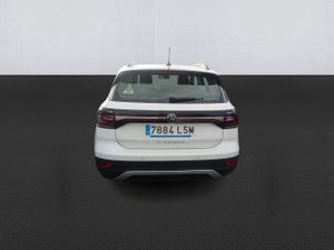 Volkswagen T-cross Advance 1.0 Tsi 70kw (95cv) - Foto 6