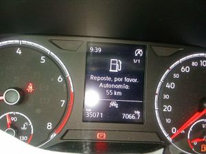 Volkswagen T-cross Advance 1.0 Tsi 70kw (95cv) - Foto 9