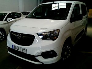 Opel Combo 1.5 Td 75kw (100cv) S/s Edition Plus L - Foto 2