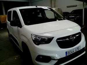 Opel Combo 1.5 Td 75kw (100cv) S/s Edition Plus L - Foto 4
