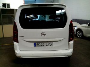 Opel Combo 1.5 Td 75kw (100cv) S/s Edition Plus L - Foto 6