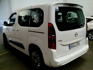 Opel Combo 1.5 Td 75kw (100cv) S/s Edition Plus L - Foto 7