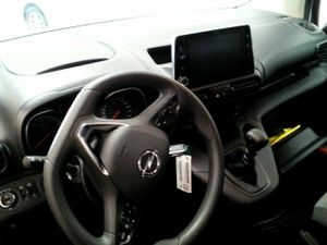 Opel Combo 1.5 Td 75kw (100cv) S/s Edition Plus L - Foto 8