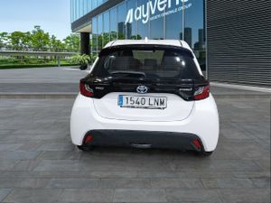 Toyota Yaris 1.5 120h Business Plus - Foto 6