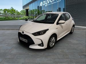 Toyota Yaris 1.5 120h Business Plus - Foto 2