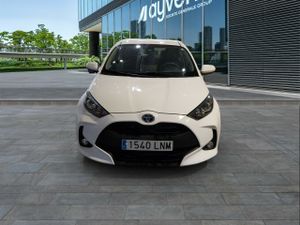 Toyota Yaris 1.5 120h Business Plus - Foto 3