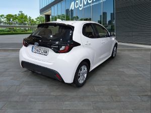 Toyota Yaris 1.5 120h Business Plus - Foto 5