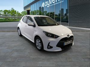 Toyota Yaris 1.5 120h Business Plus - Foto 4